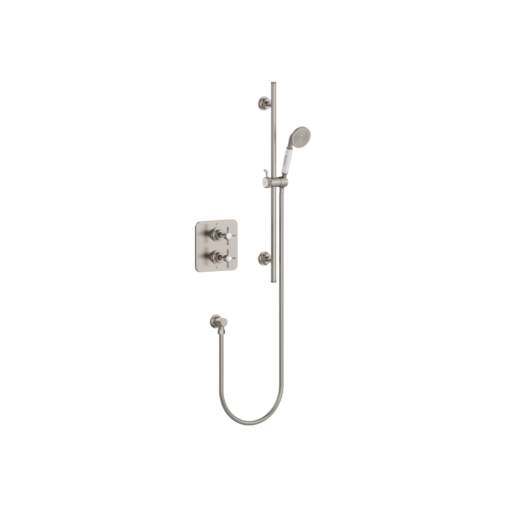 Cut out image of Shower Set